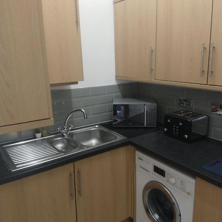 All Saints 2 Bed Apartment In Central Stamford With Parking Extérieur photo