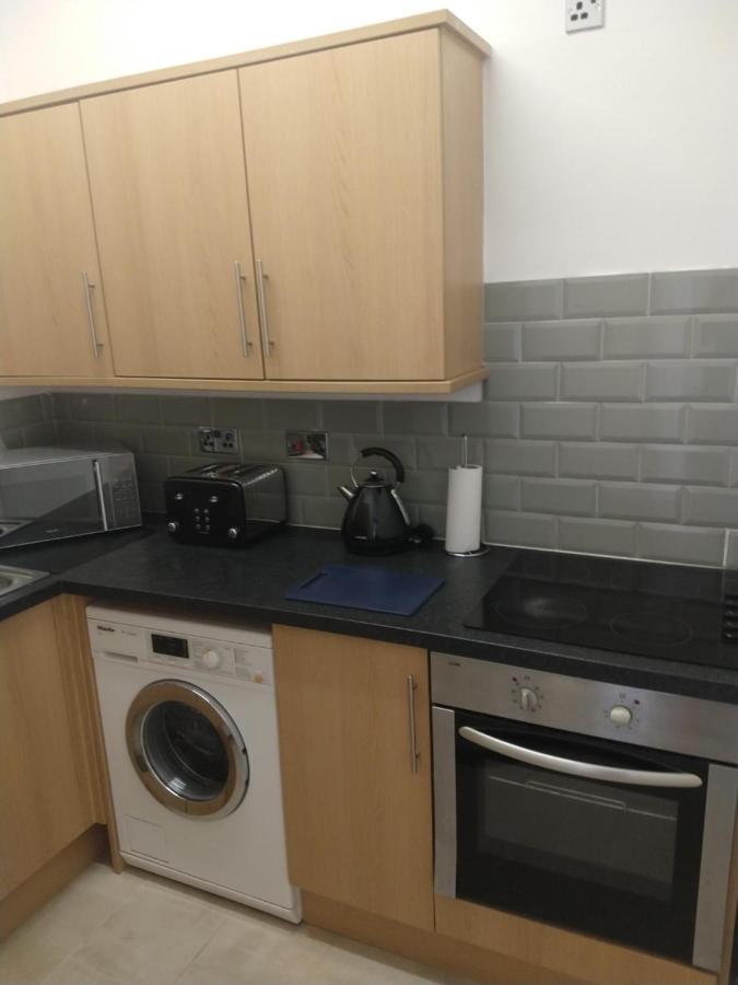 All Saints 2 Bed Apartment In Central Stamford With Parking Extérieur photo